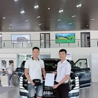 hoạt động Hyundai Vĩnh Phúc 21102