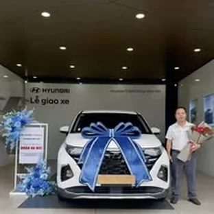 Trước khi mua Hyundai tại Vĩnh Phúc, hãy lái thử thế này