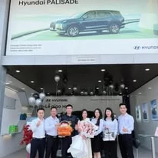 Chọn Hyundai tại Vĩnh Phúc: sedan, SUV hay MPV?
