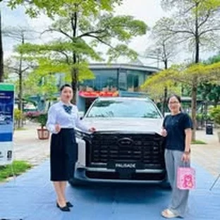 Cách nhận báo giá Hyundai tại Vĩnh Phúc dễ so sánh