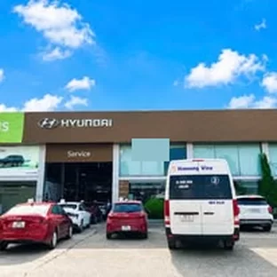 Chuẩn bị mua Hyundai tại Vĩnh Phúc: 10 câu cần trả lời